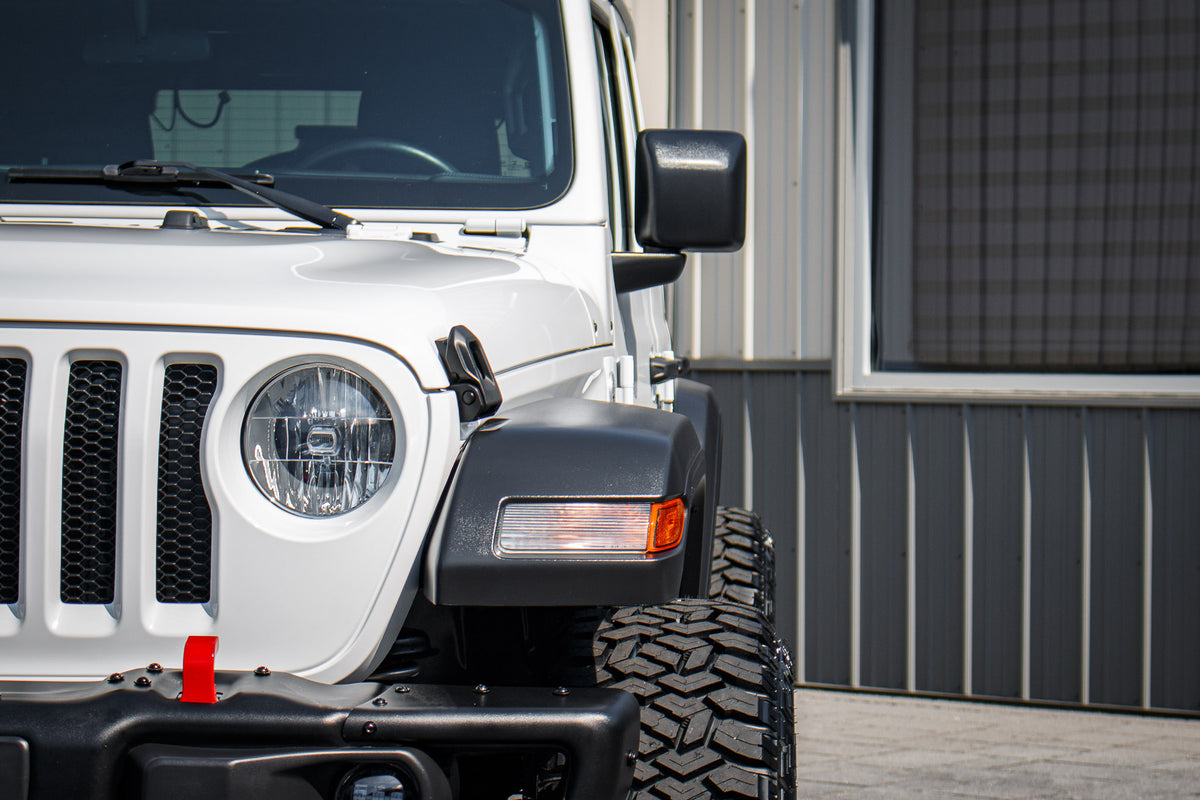 2021 Jeep Wrangler Unlimited Sport #MW562811