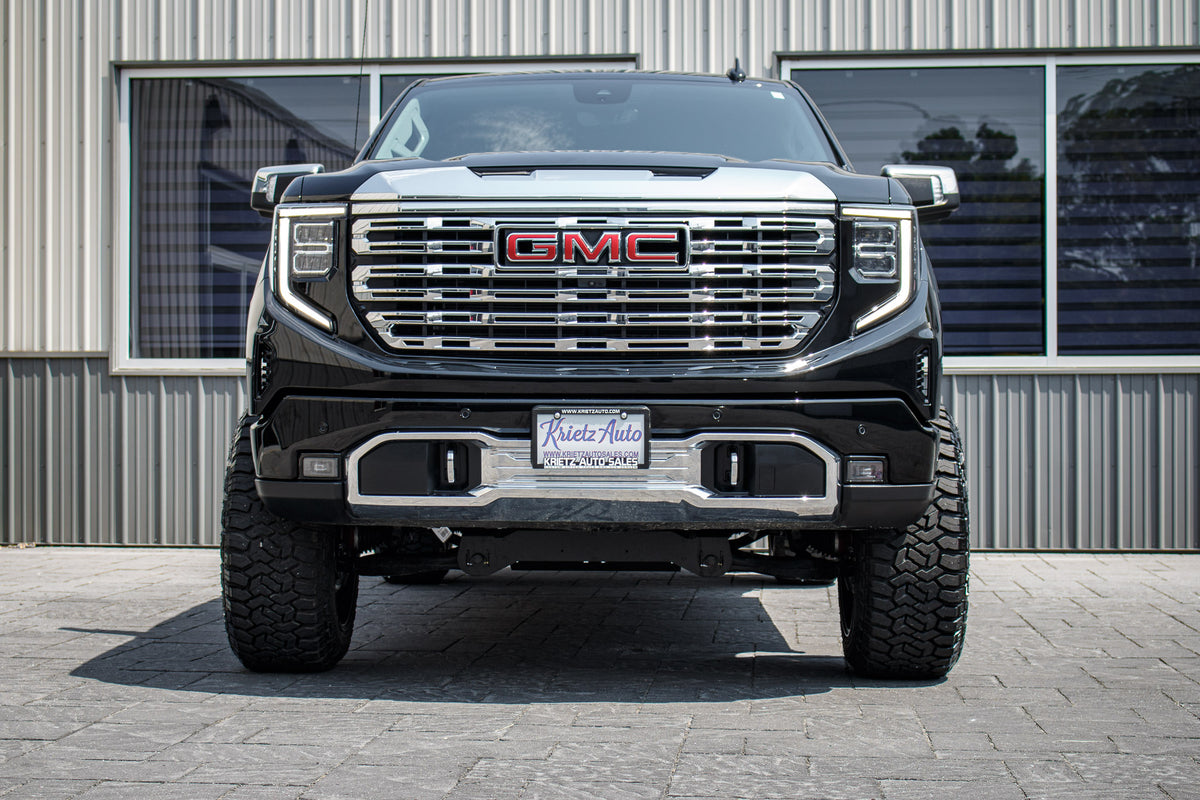 2023 GMC Sierra 1500 Denali #PG209770