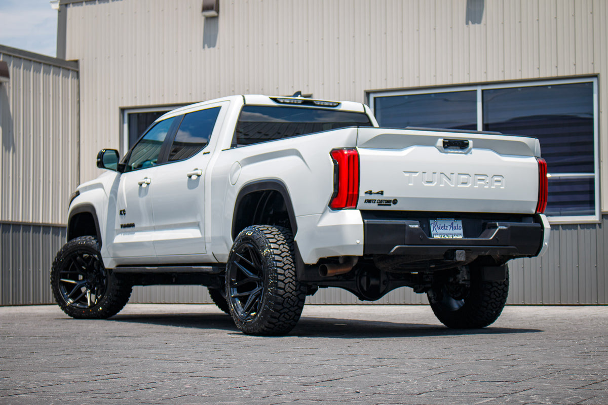 2024 Toyota Tundra Limited #RX006720