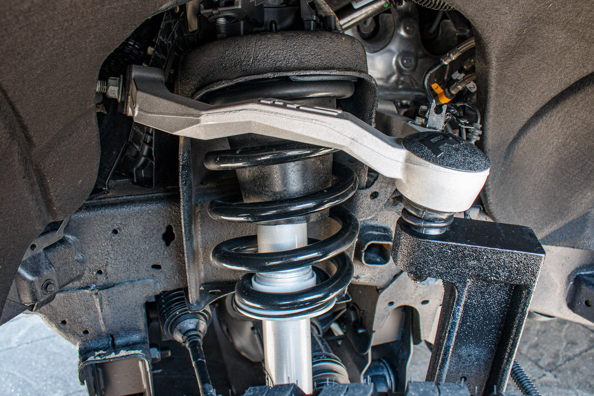 2024 GMC Sierra 1500 AT4 #RZ105508