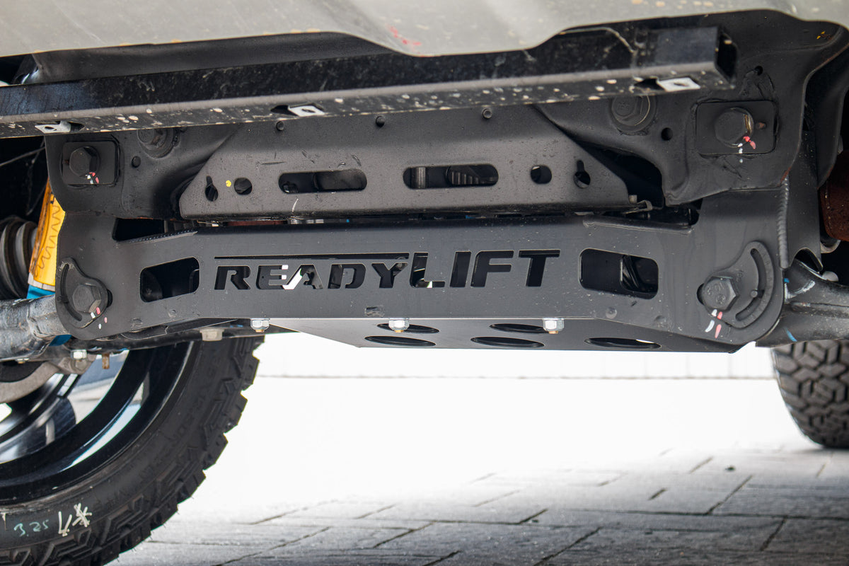 2023 Chevrolet Silverado 1500 ZR2 #PG162953