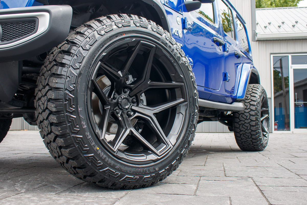 2020 Jeep Wrangler Unlimited Sahara #LW327687