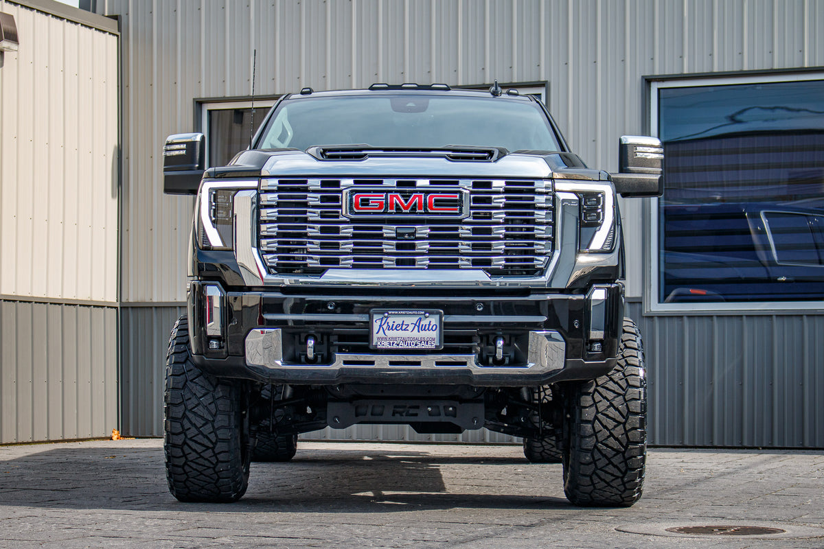 2024 GMC Sierra 2500HD Denali #RF18029