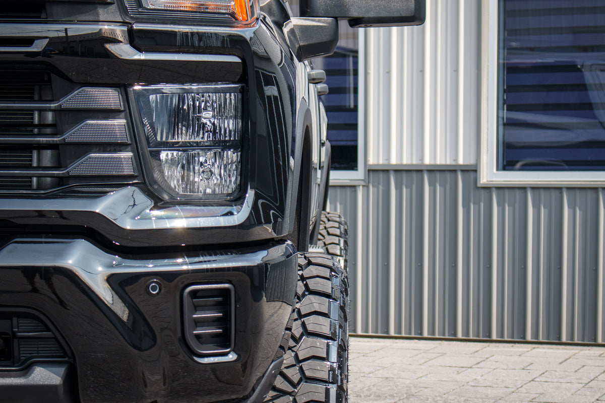 2025 Chevrolet Silverado 2500 Custom #S1200894
