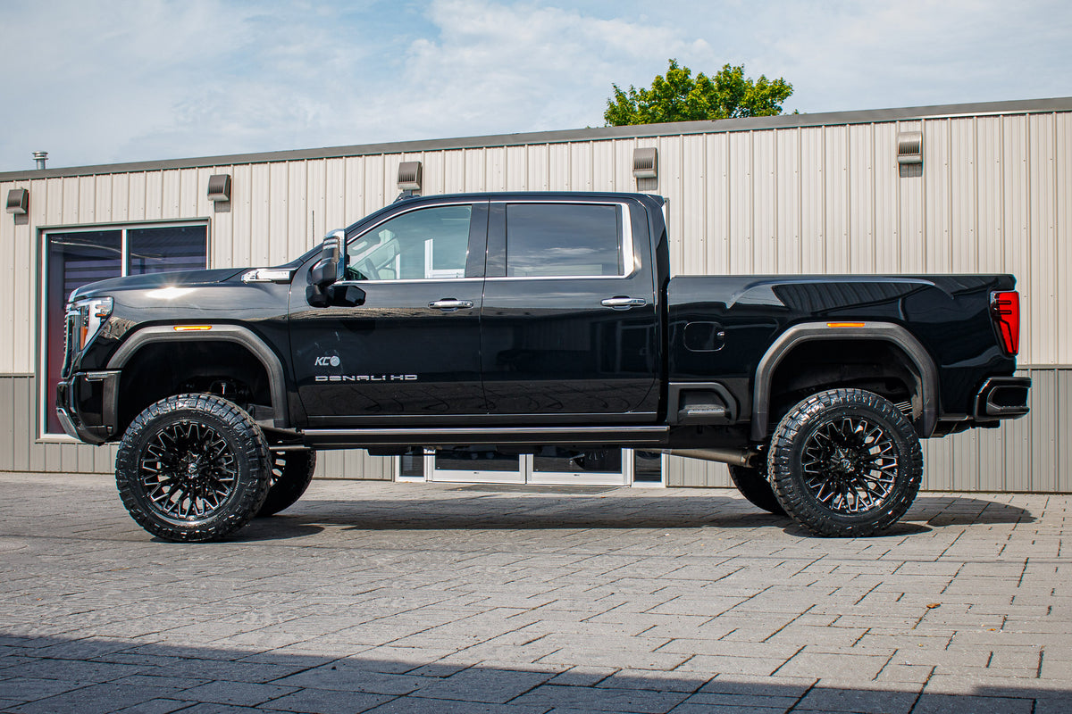 2024 GMC Sierra 2500HD Denali #RF18029