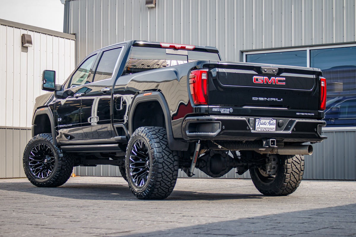 2024 GMC Sierra 2500HD Denali #RF18029