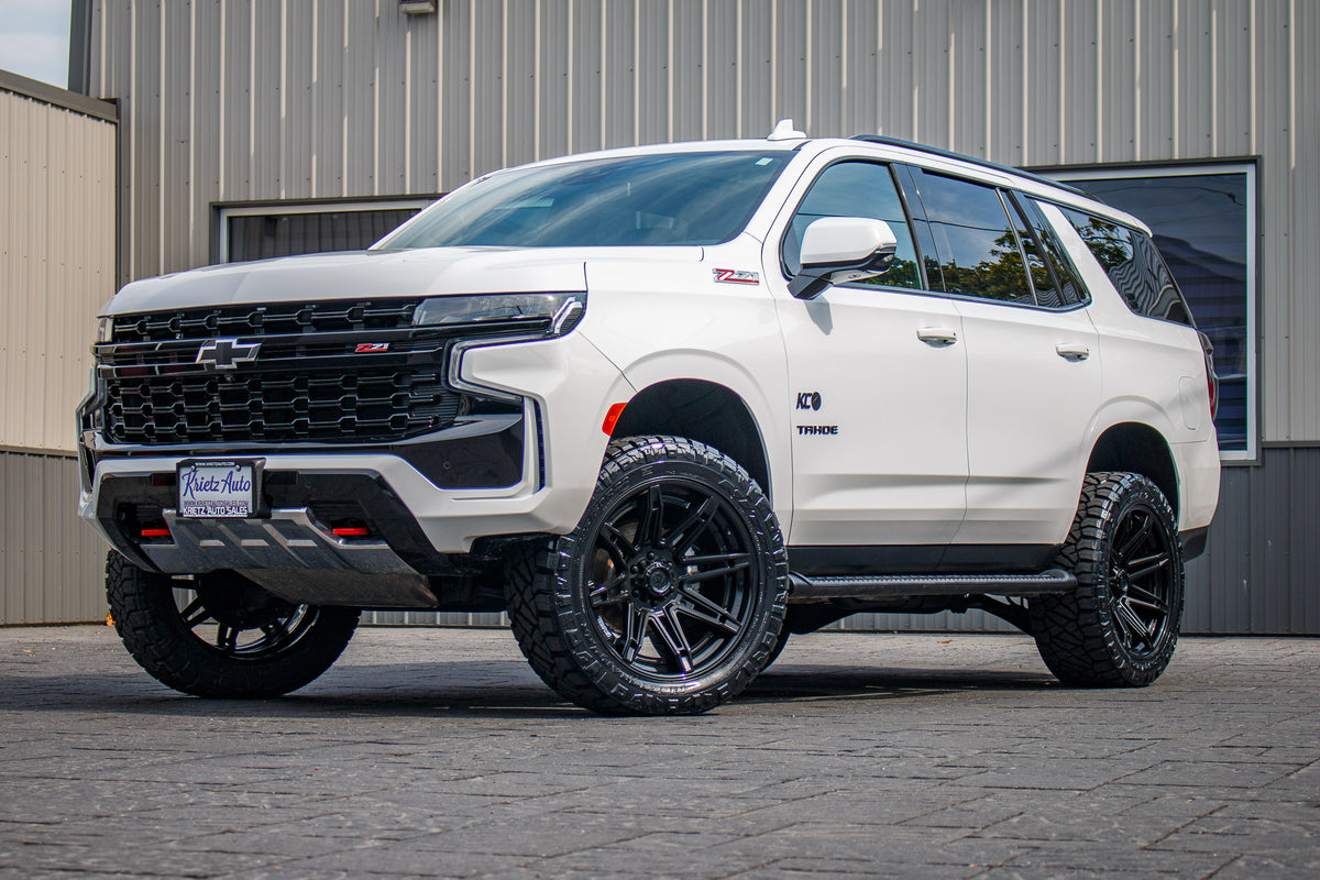 2023 Chevrolet Tahoe Z71 #PR406991