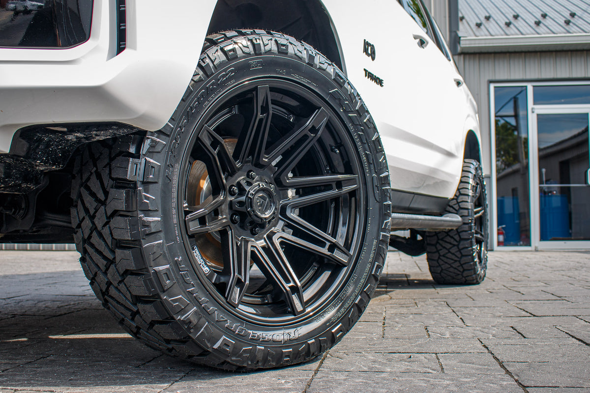 2023 Chevrolet Tahoe Z71 #PR406991