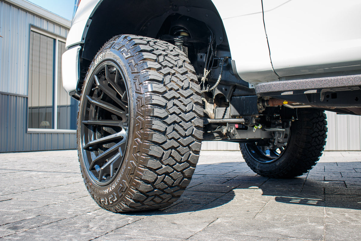 2023 Ford F-150 Tremor #PFA83471