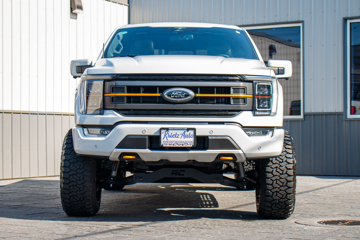 2023 Ford F-150 Tremor #PFA83471