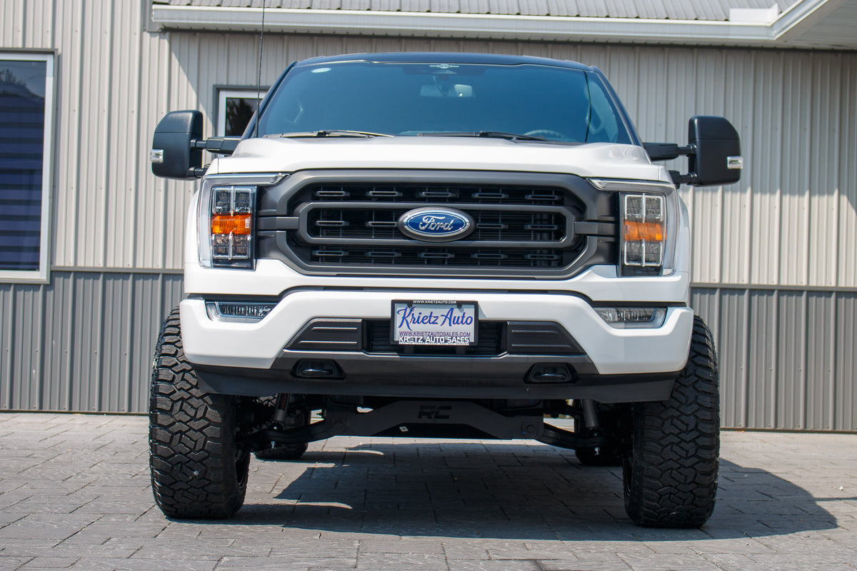 2023 Ford F-150 XLT #PKF47016
