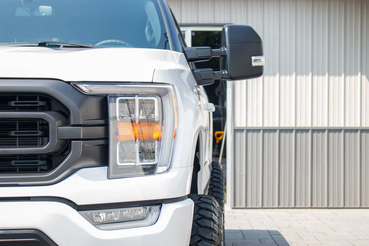 2023 Ford F-150 XLT #PKF47016