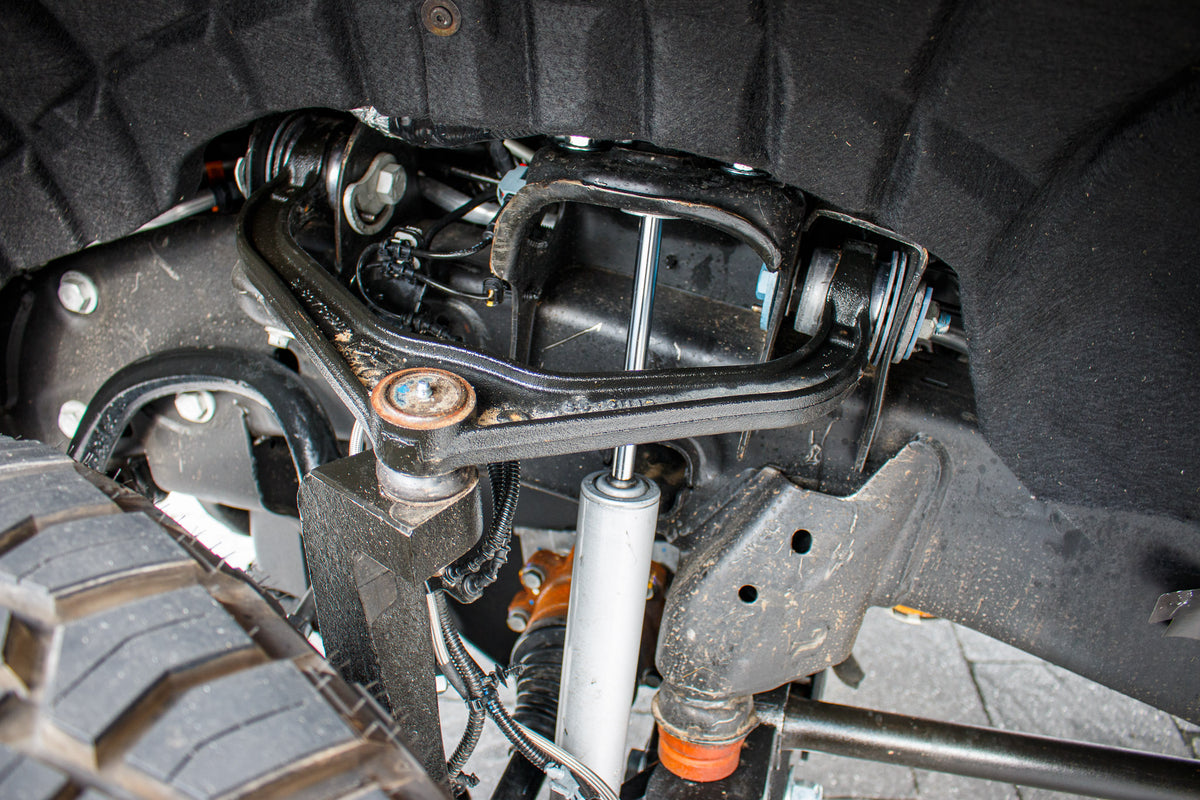 2025 GMC Sierra 2500 AT4 #SF313389