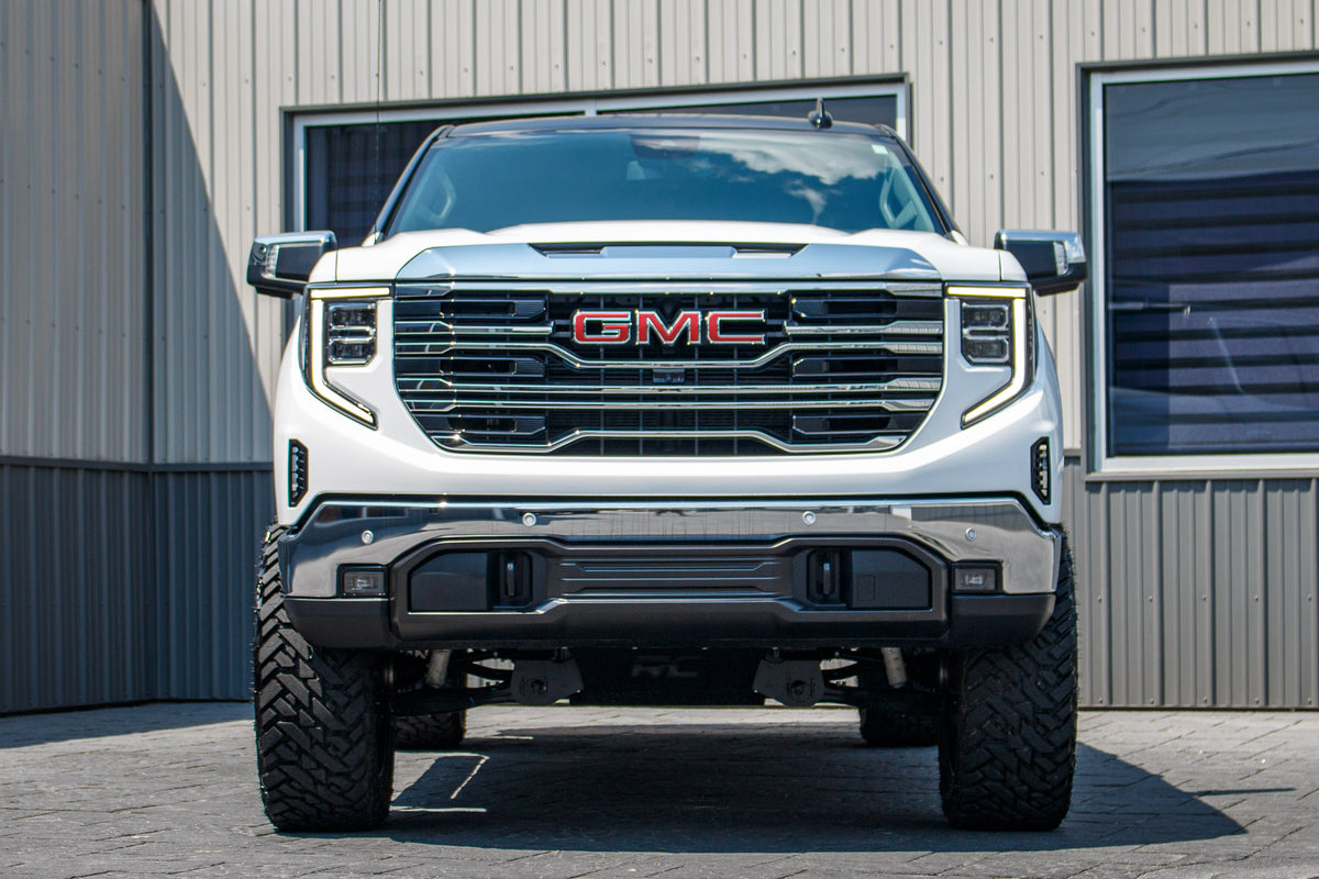 2024 GMC Sierra 1500 SLT #RG163892