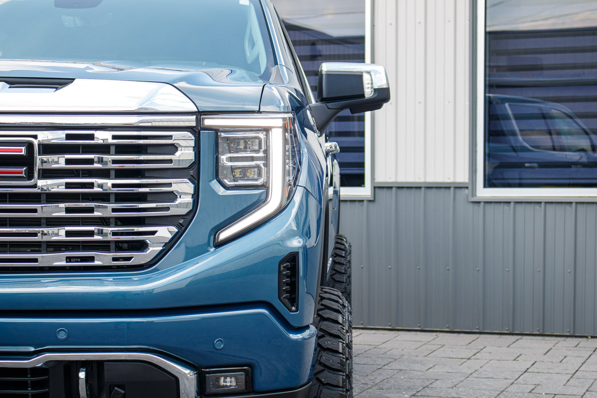 2024 GMC Sierra 1500 Denali #RZ136328