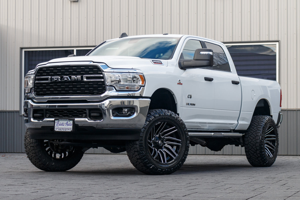 2023 RAM 2500 Big Horn #PG515347