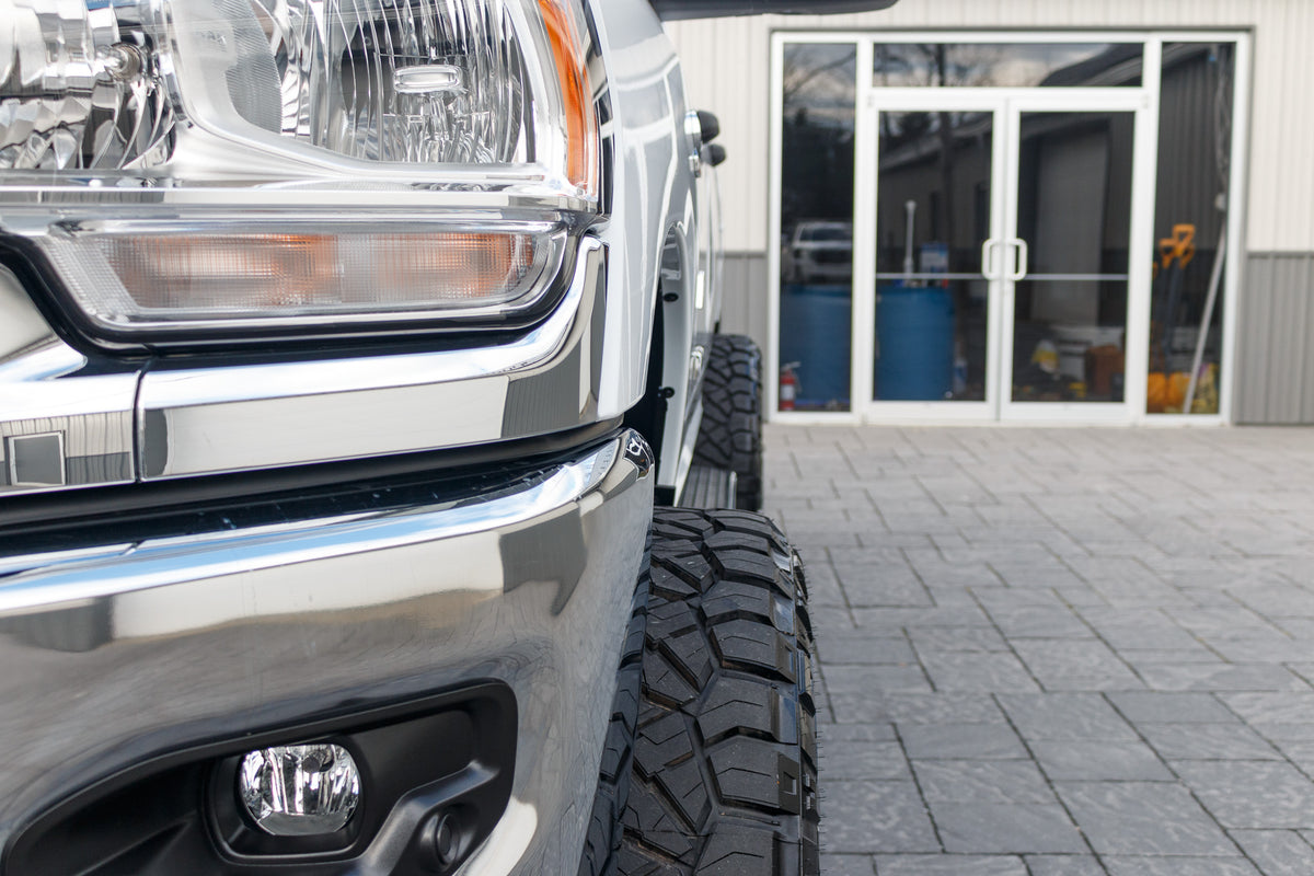 2023 RAM 2500 Big Horn #PG515347