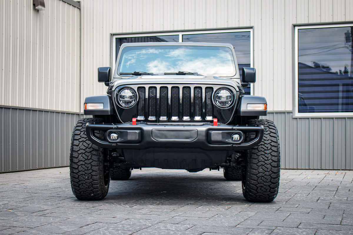 2021 Jeep Wrangler Unlimited Sport #MW646857