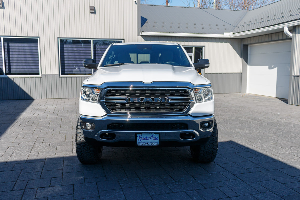 2023 Ram 1500 Lone Star #PN531468