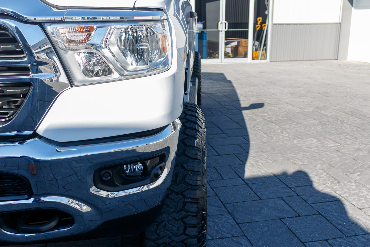 2023 Ram 1500 Lone Star #PN531468