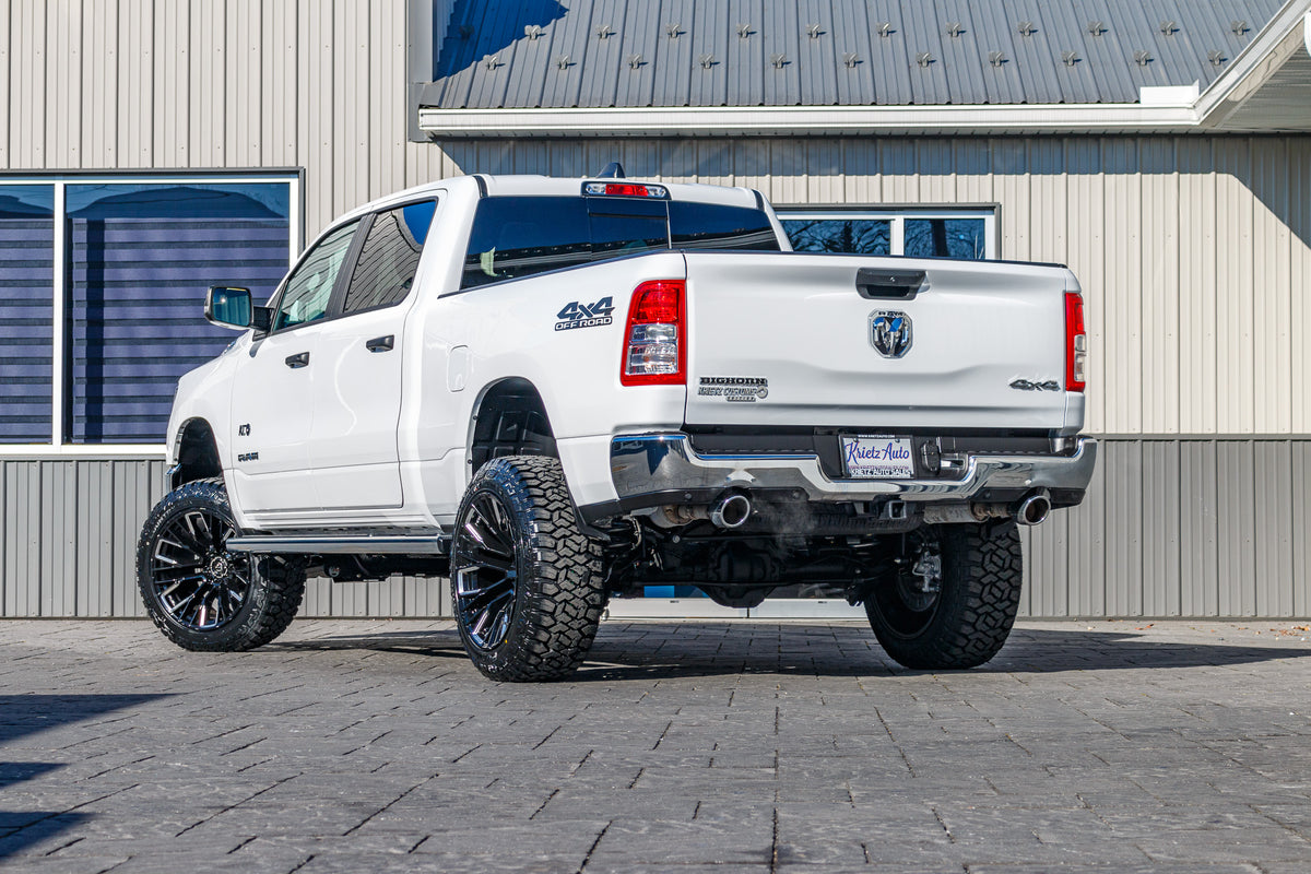 2023 Ram 1500 Lone Star #PN531468