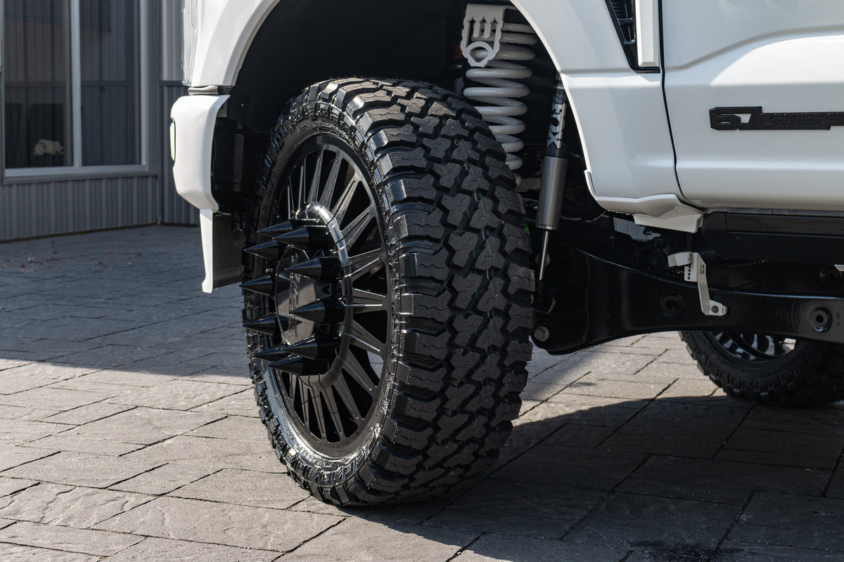 2023 Ford F-350 Platinum Dually #PEE22618