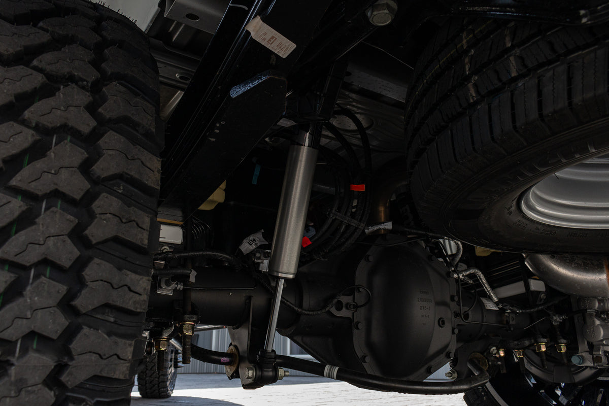 2023 Ford F-350 Platinum Dually #PEE22618