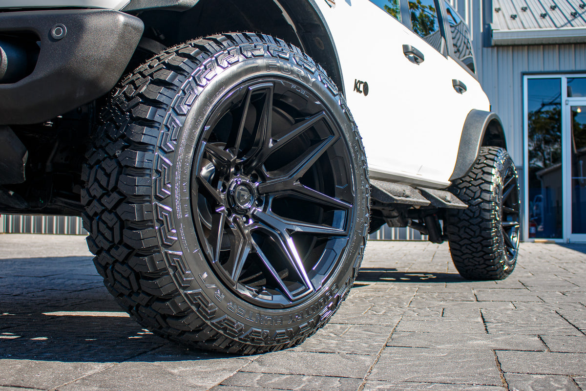 2023 Ford Bronco Wildtrak #PLB28195
