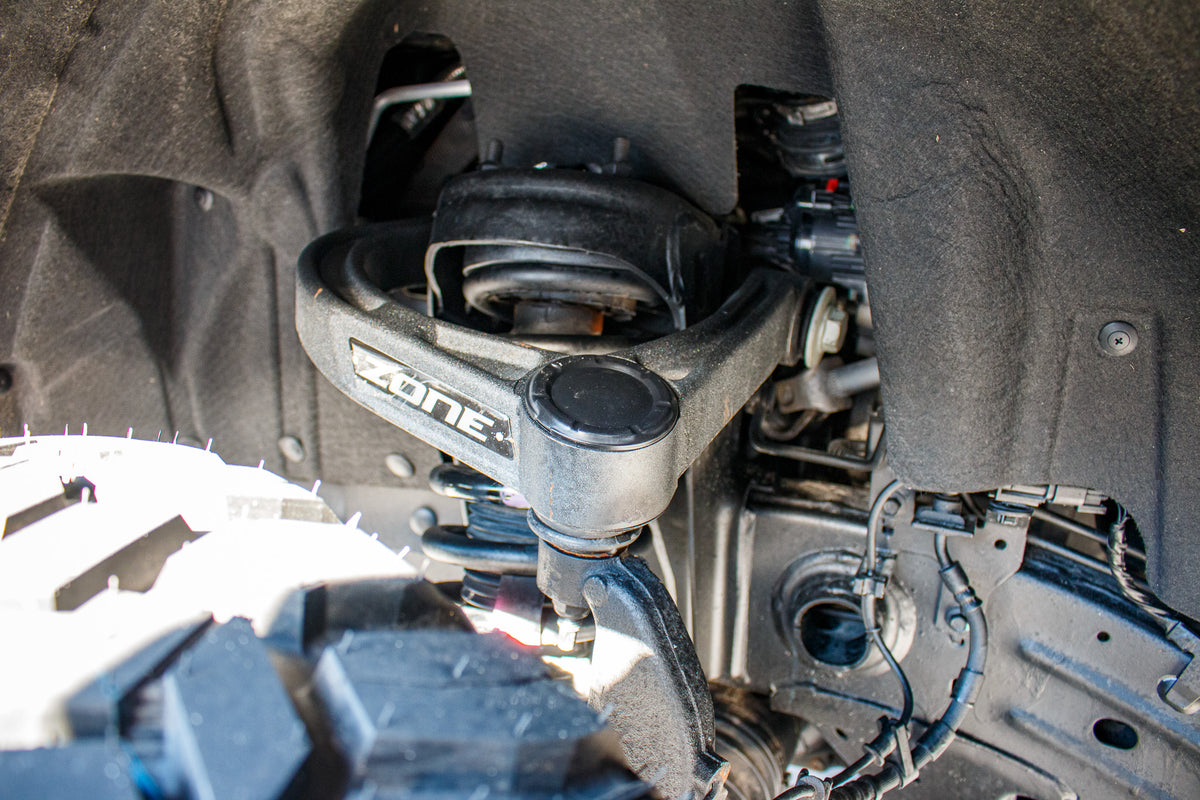 2023 Ford Bronco Wildtrak #PLB28195