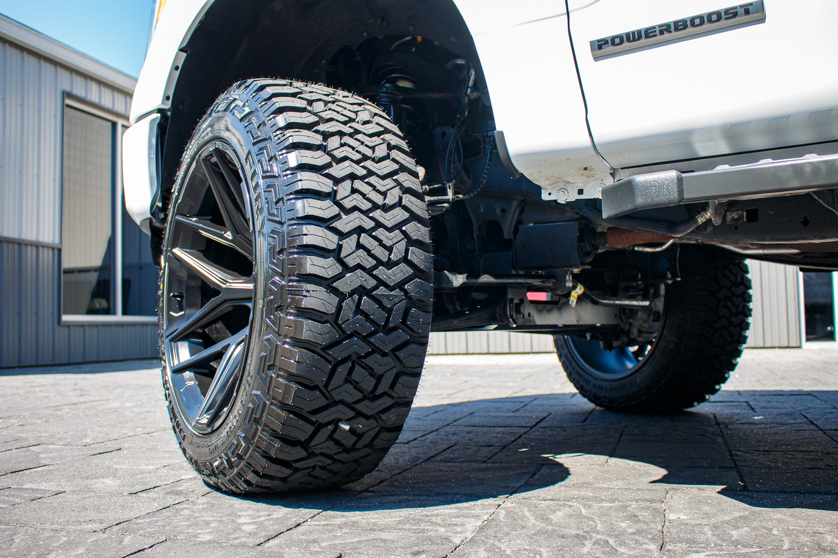 2022 Ford F-150 XLT #NFB61191