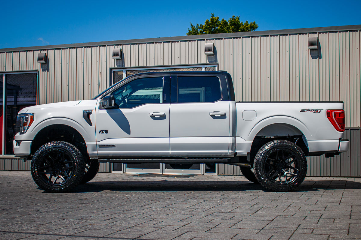 2022 Ford F-150 XLT #NFB61191
