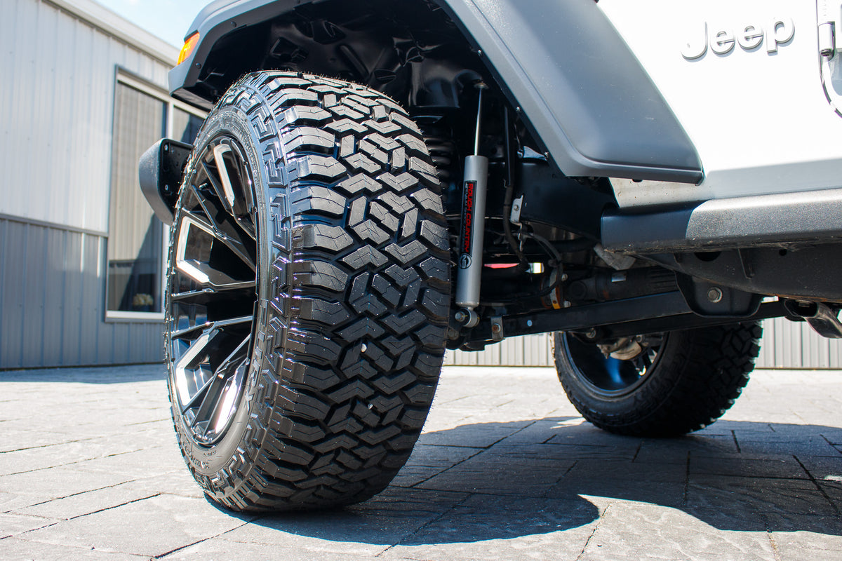 2021 Jeep Wrangler Unlimited Islander #MW569378