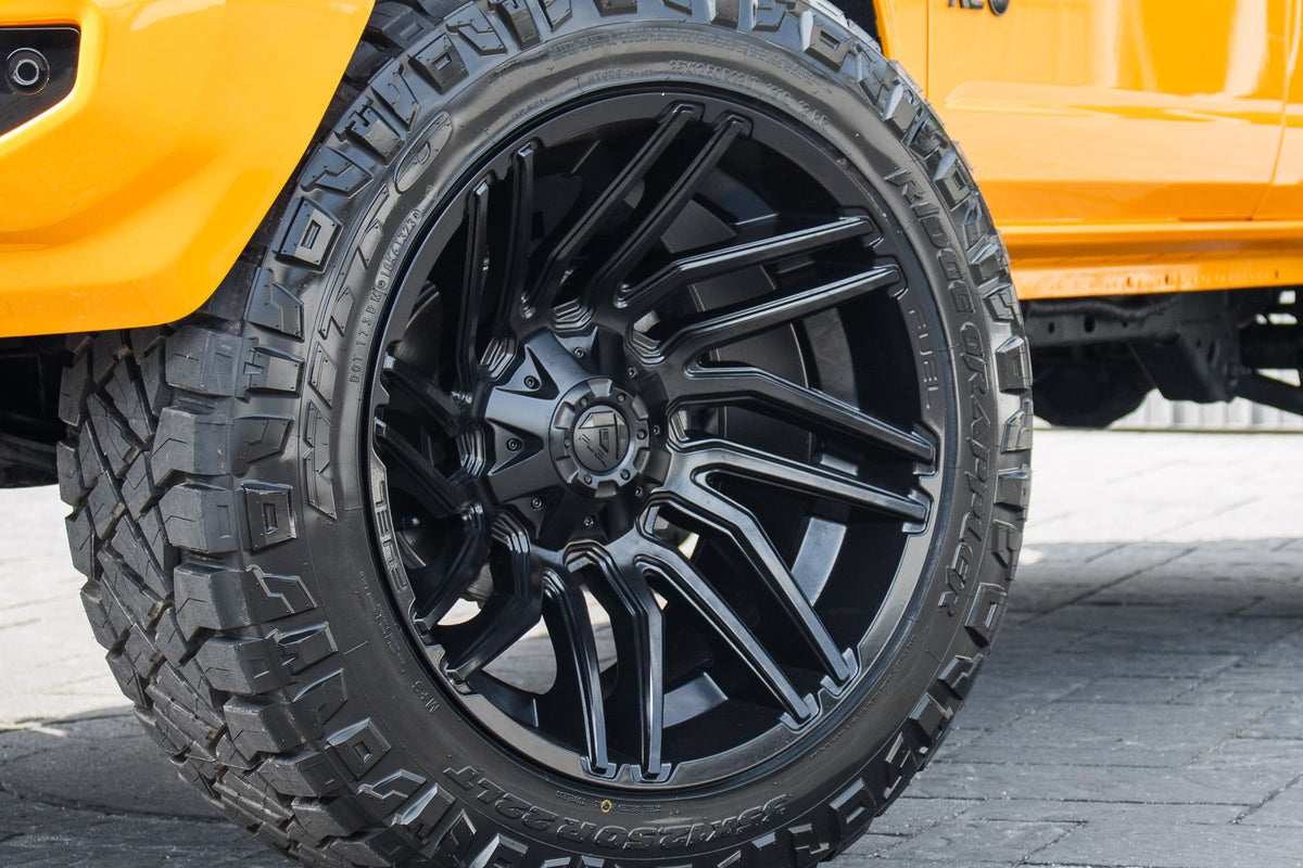 2022 Ford Bronco Outer Banks #NLA84031