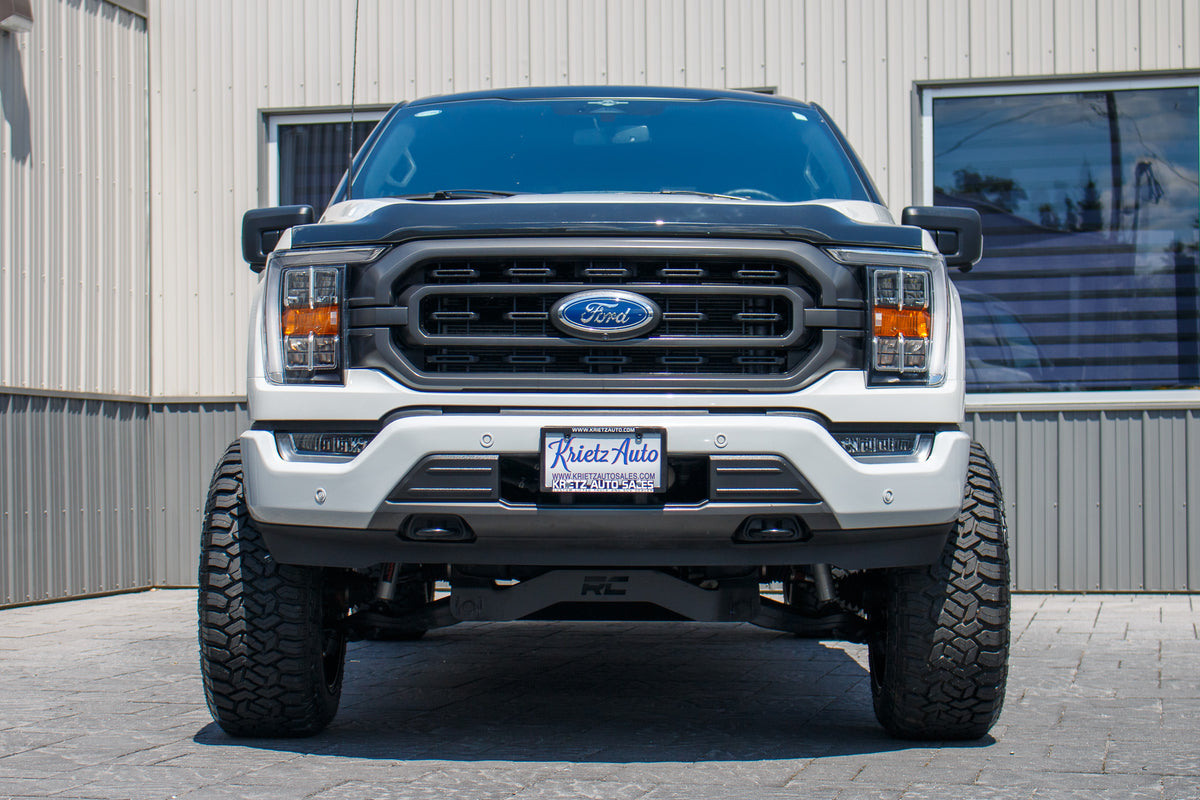 2023 Ford F-150 XLT #PKE76721