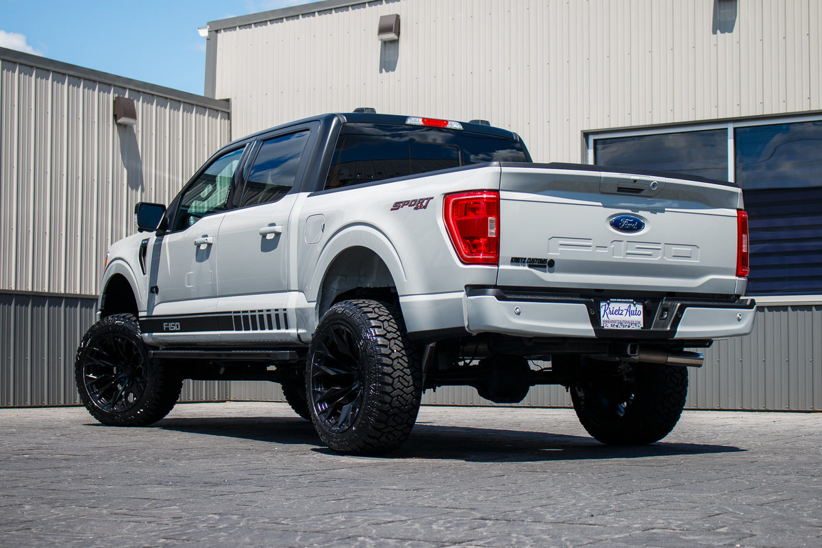 2023 Ford F-150 XLT #PKE76721