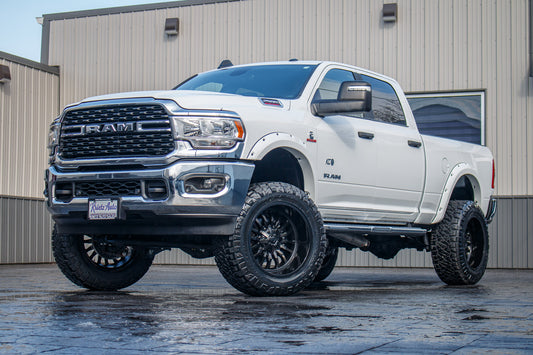 2023 Ram 2500 Big Horn #PG515362