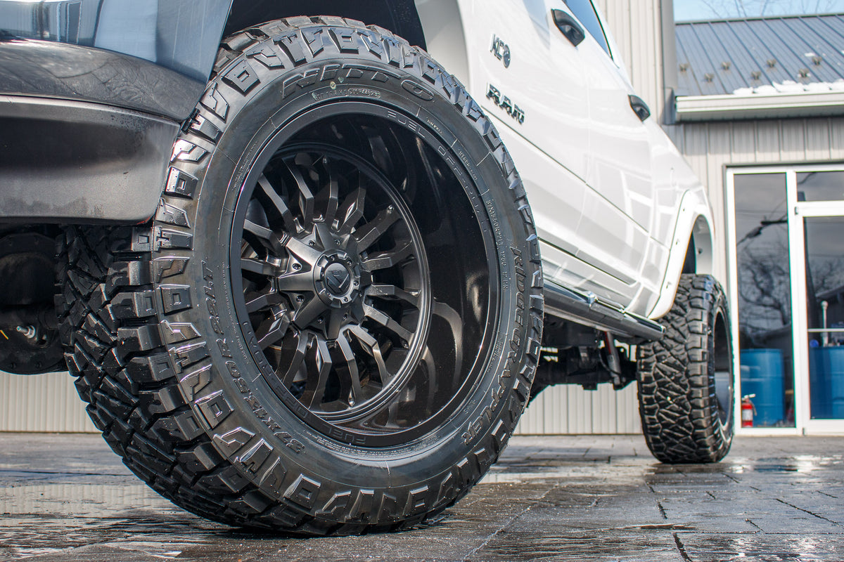 2023 Ram 2500 Big Horn #PG515362