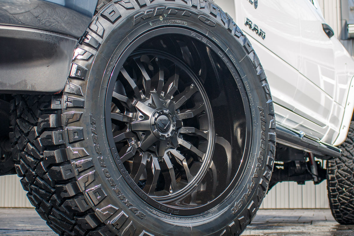 2023 Ram 2500 Big Horn #PG515362