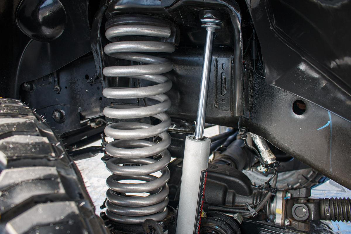 2023 Ram 2500 Big Horn #PG515362
