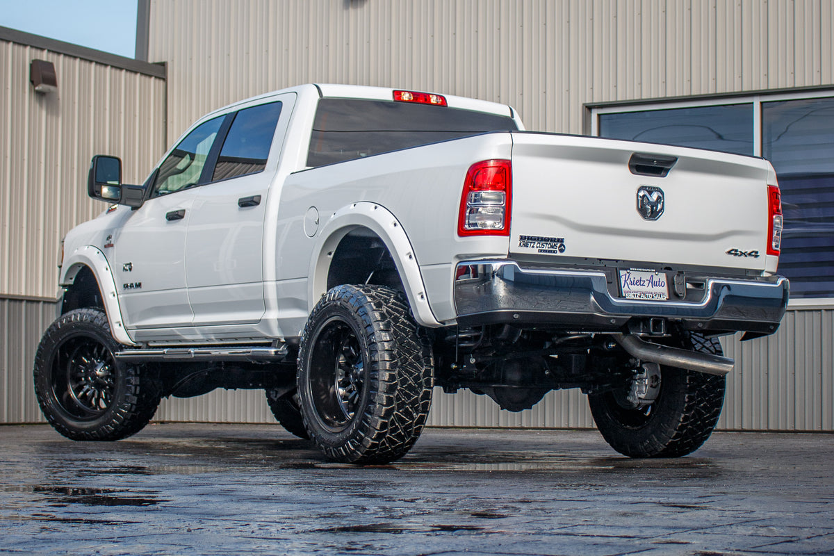 2023 Ram 2500 Big Horn #PG515362
