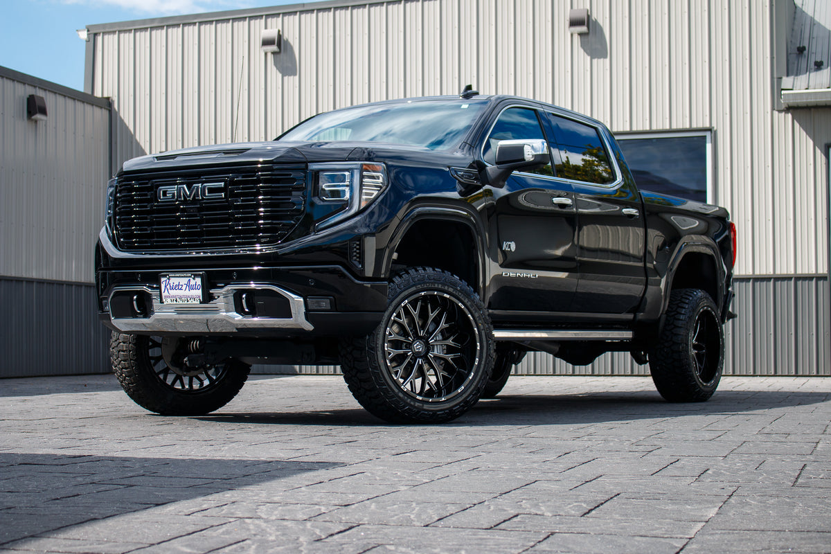 2023 GMC Sierra 1500 Denali Ultimate #PZ240615