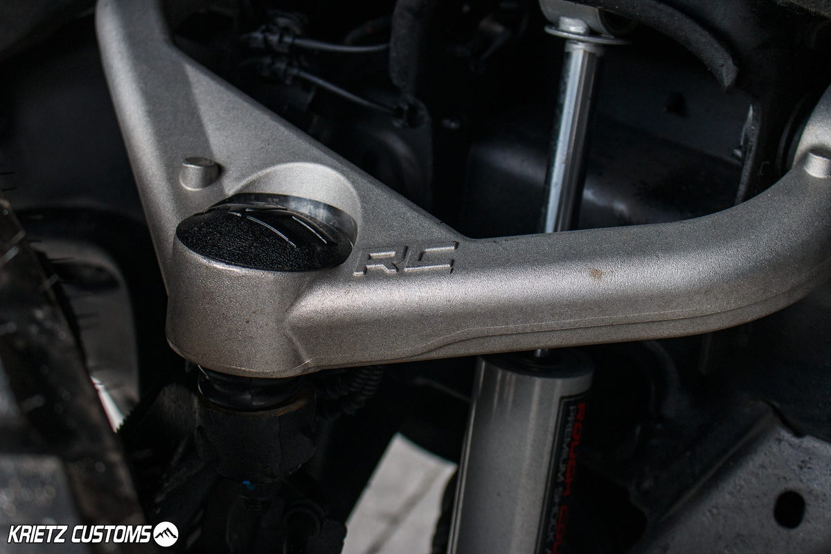 2024 GMC Sierra 2500HD AT4 #RF134026