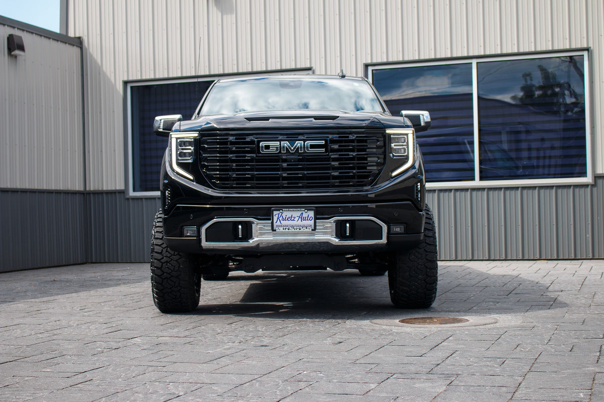 2023 GMC Sierra 1500 Denali Ultimate #PZ240615