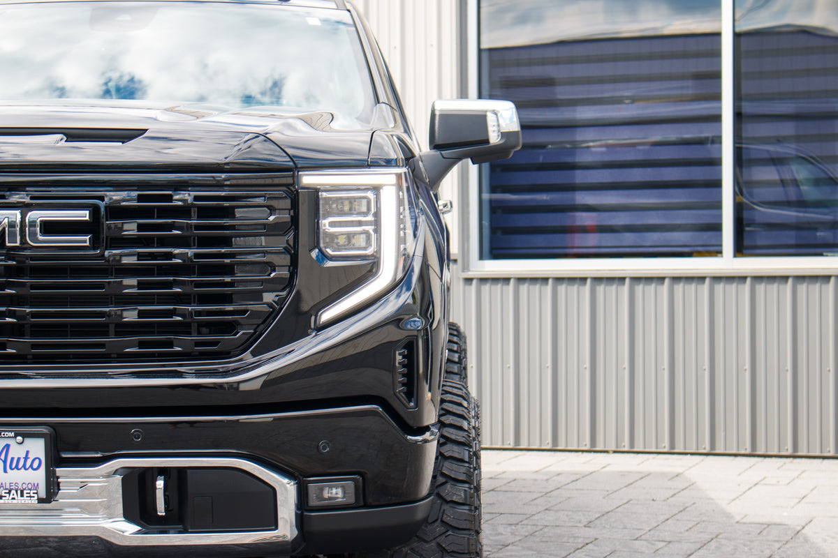 2023 GMC Sierra 1500 Denali Ultimate #PZ240615