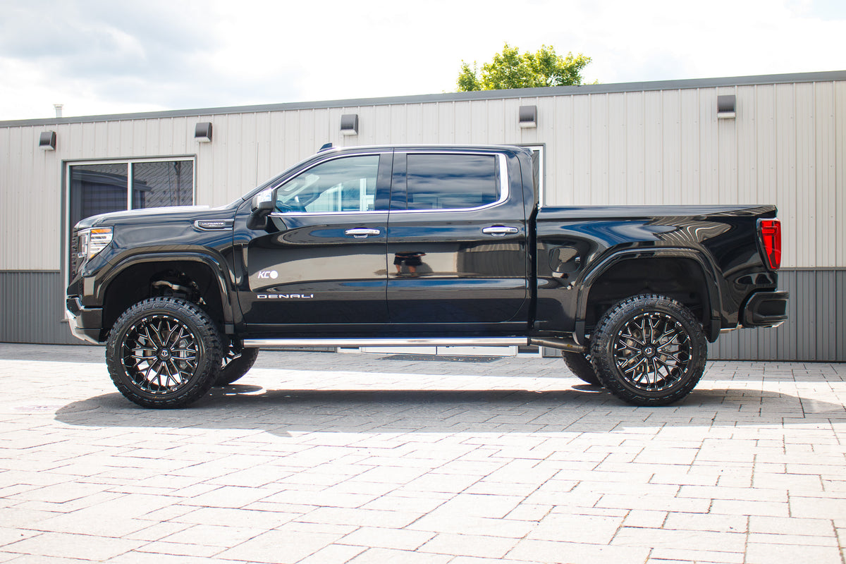 2023 GMC Sierra 1500 Denali Ultimate #PZ240615