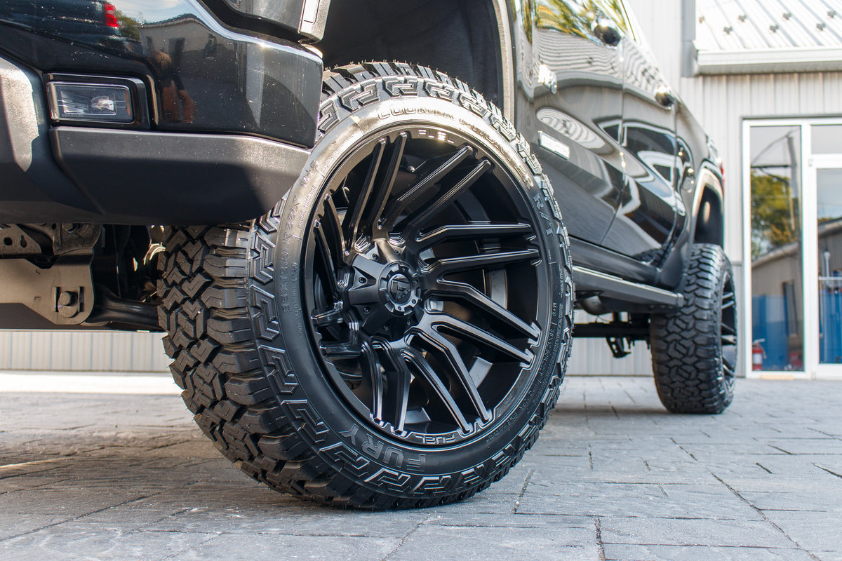 2024 GMC Sierra 1500 Elevation #RG205506