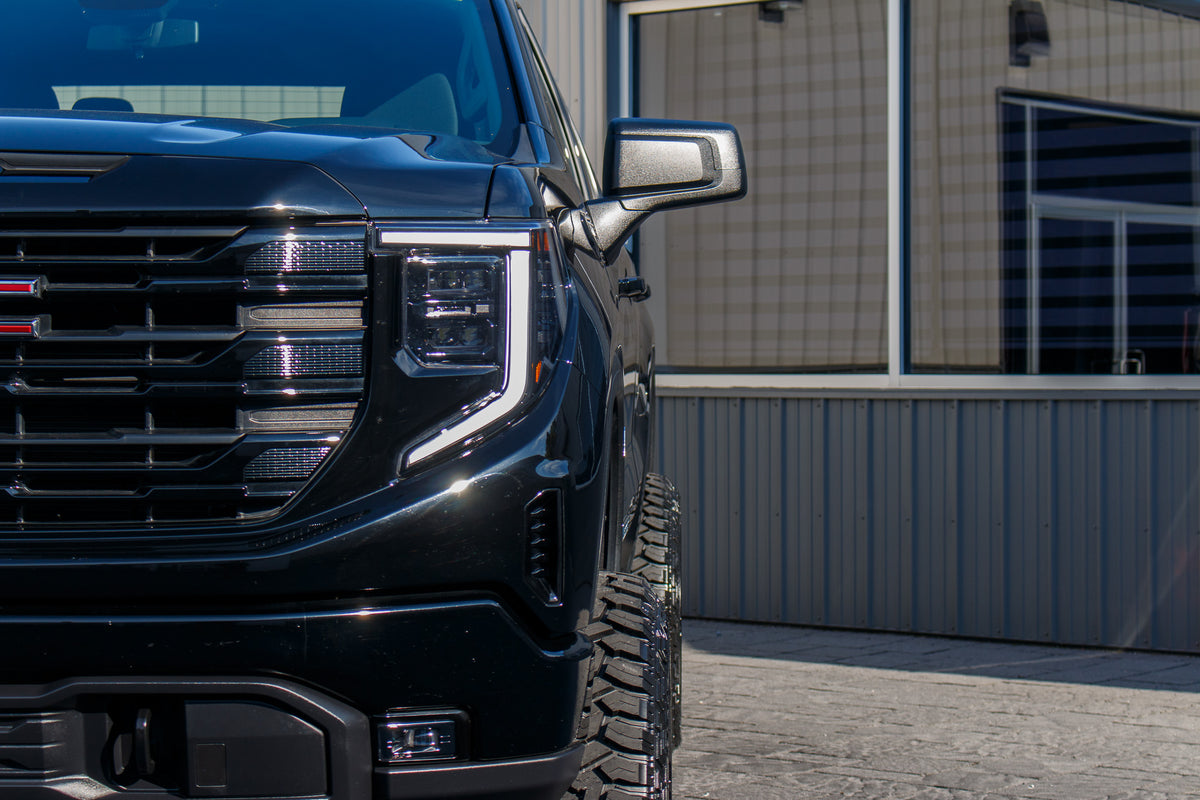 2024 GMC Sierra 1500 Elevation #RG205506
