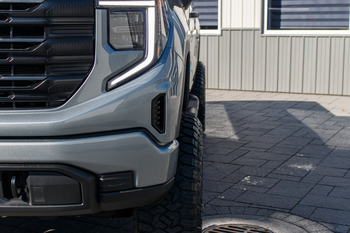 2023 GMC Sierra 1500 Pro #PZ202529