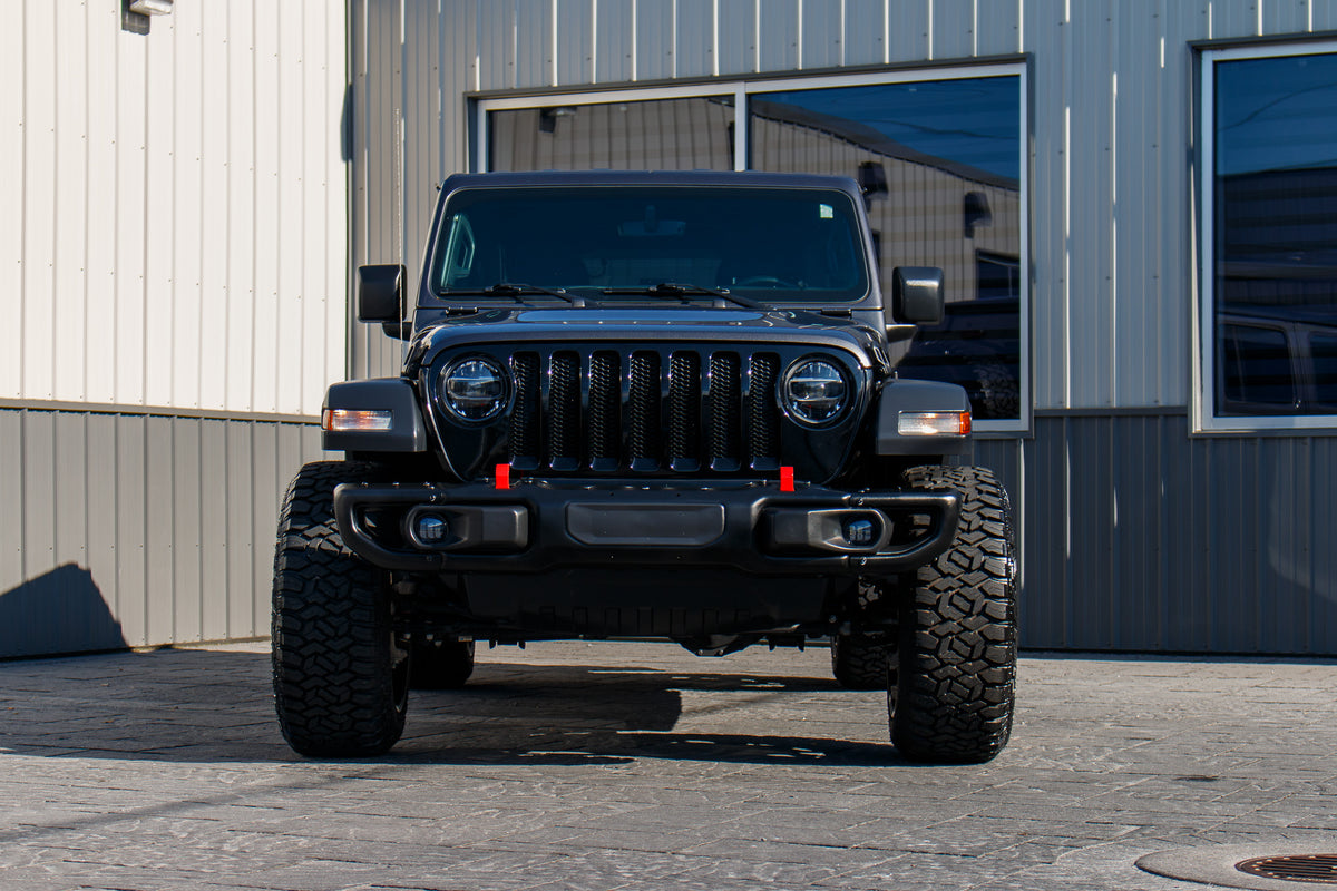 2022 Jeep Wrangler Unlimited Sport #NW266913