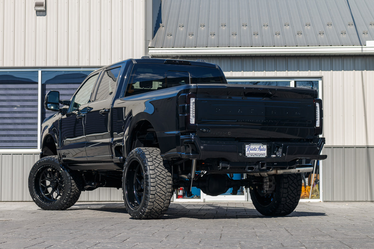 2023 Ford F-250 Platinum #PED71067